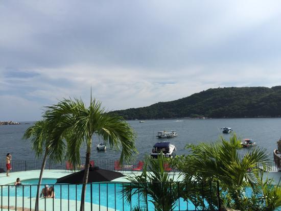 Restaurant Boca Chica